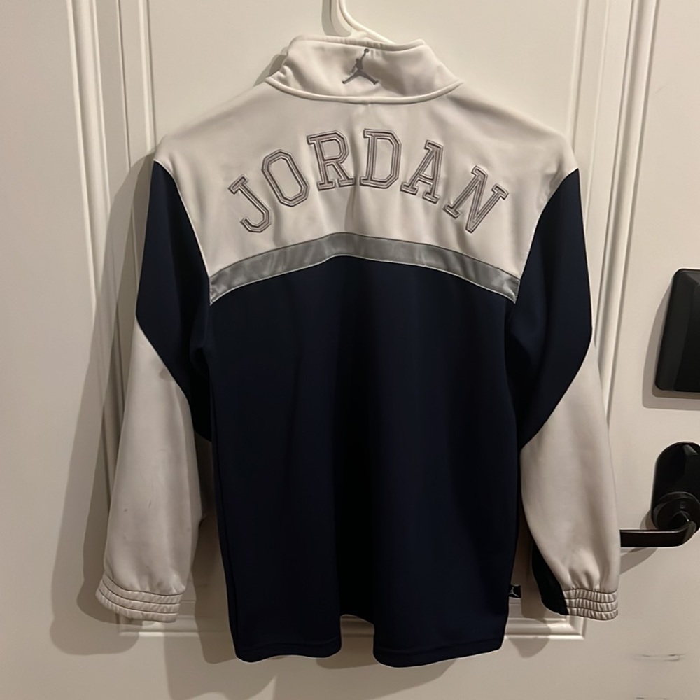 Jordan Track Jacket. - Picture 3 of 3